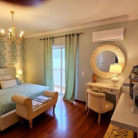 Apartament Casa Joaninha Olhão Zewnętrze zdjęcie