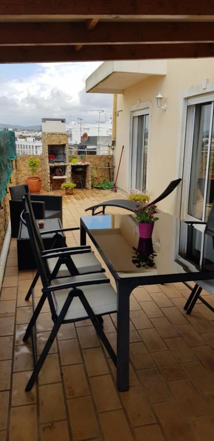 Apartament Casa Joaninha Olhão Zewnętrze zdjęcie