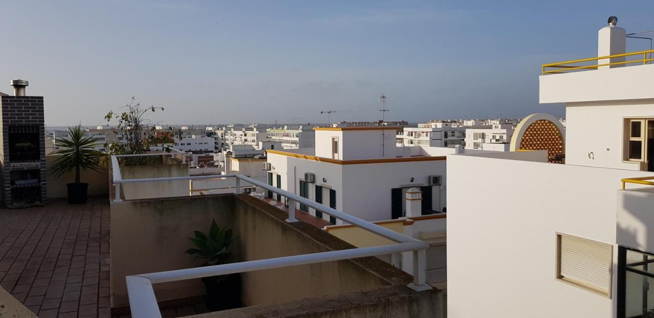 Apartament Casa Joaninha Olhão Zewnętrze zdjęcie