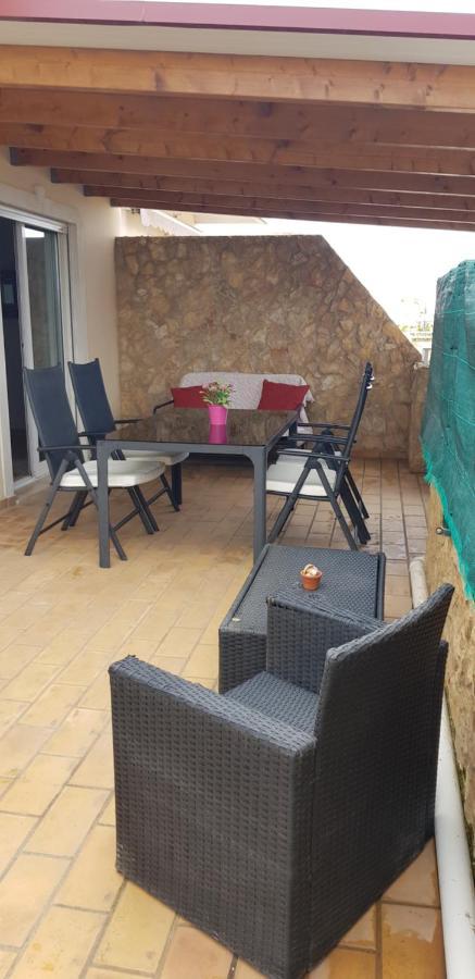 Apartament Casa Joaninha Olhão Zewnętrze zdjęcie