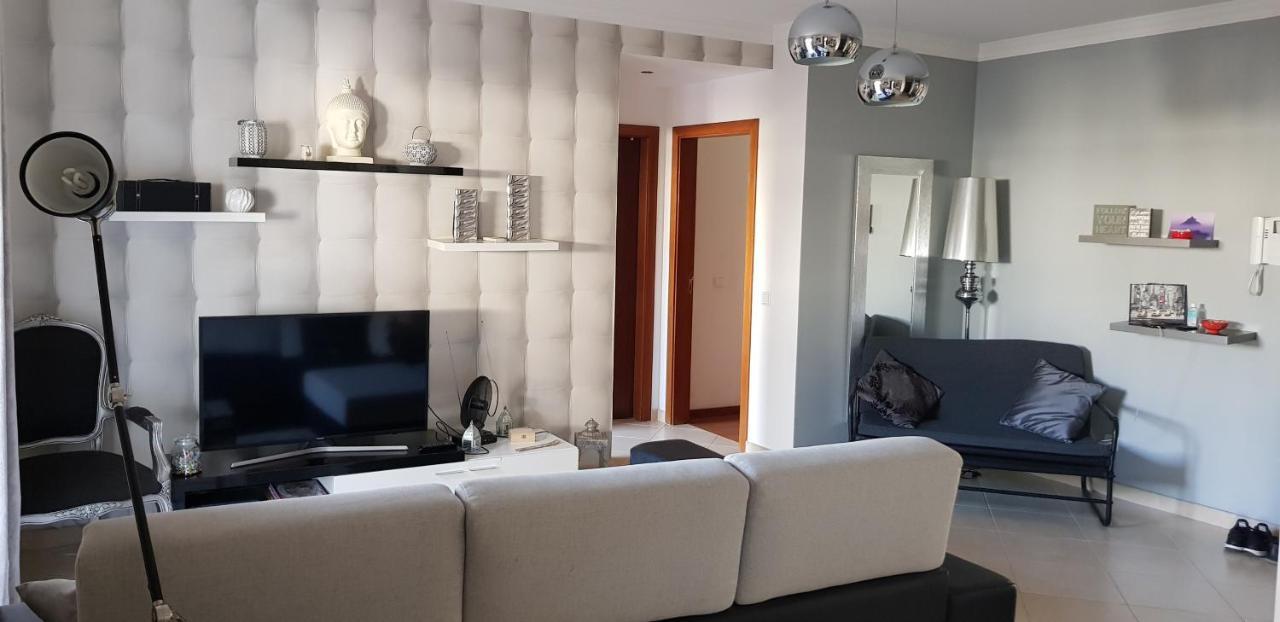 Apartament Casa Joaninha Olhão Zewnętrze zdjęcie