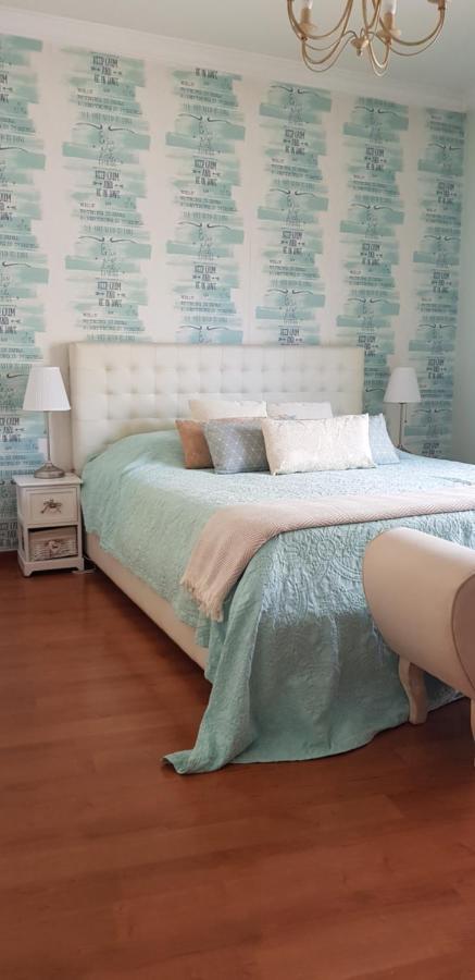 Apartament Casa Joaninha Olhão Zewnętrze zdjęcie
