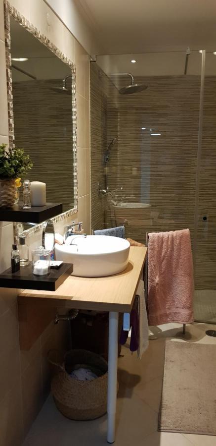 Apartament Casa Joaninha Olhão Zewnętrze zdjęcie