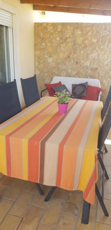 Apartament Casa Joaninha Olhão Zewnętrze zdjęcie