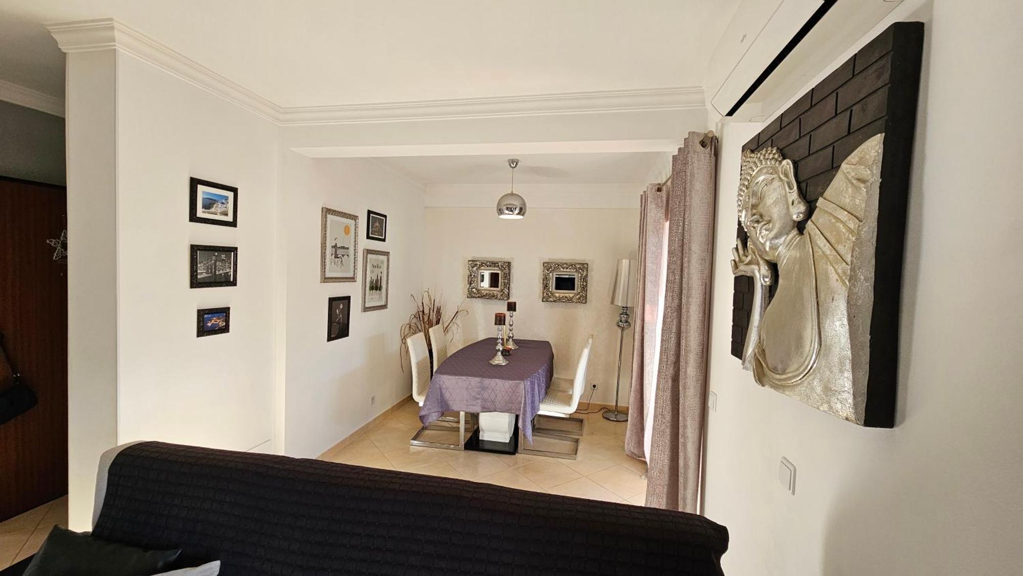 Apartament Casa Joaninha Olhão Zewnętrze zdjęcie