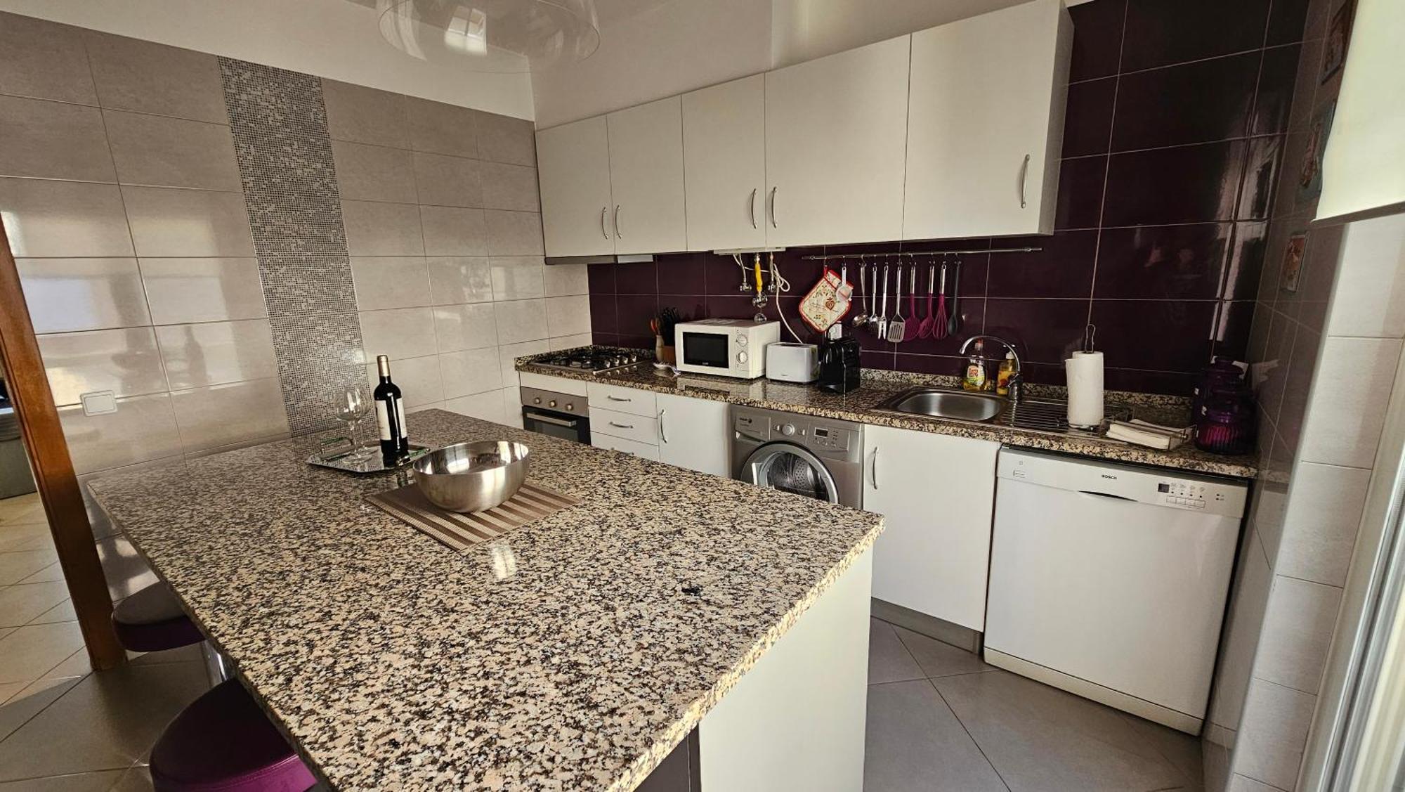 Apartament Casa Joaninha Olhão Zewnętrze zdjęcie