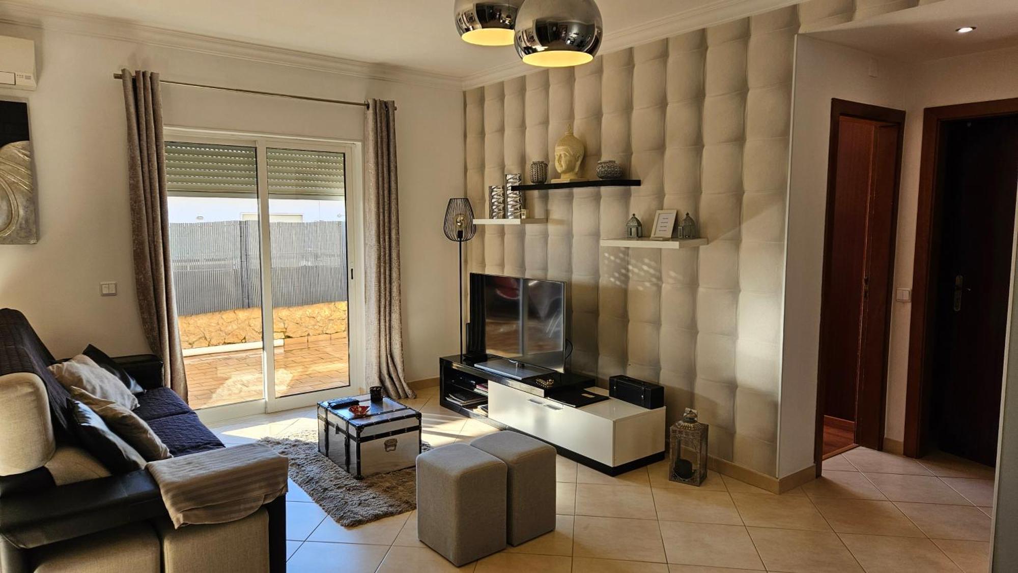 Apartament Casa Joaninha Olhão Zewnętrze zdjęcie