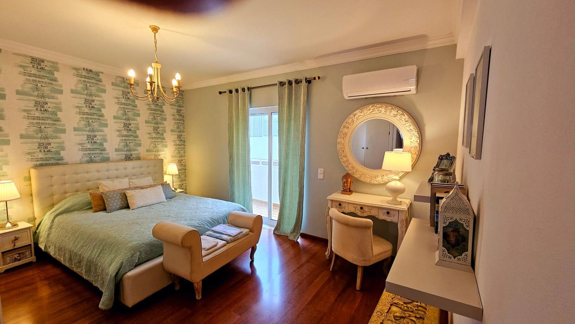 Apartament Casa Joaninha Olhão Zewnętrze zdjęcie