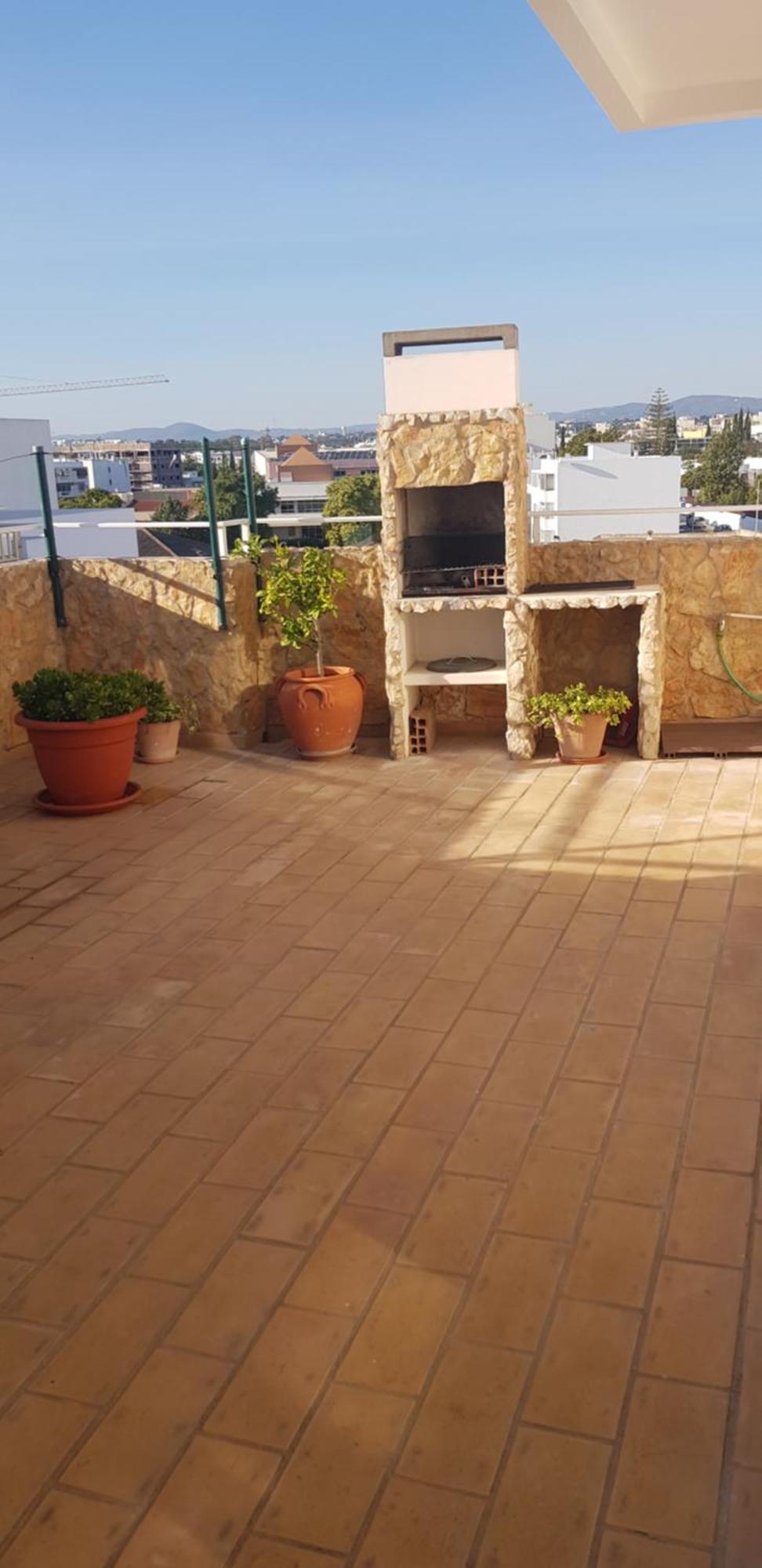 Apartament Casa Joaninha Olhão Zewnętrze zdjęcie