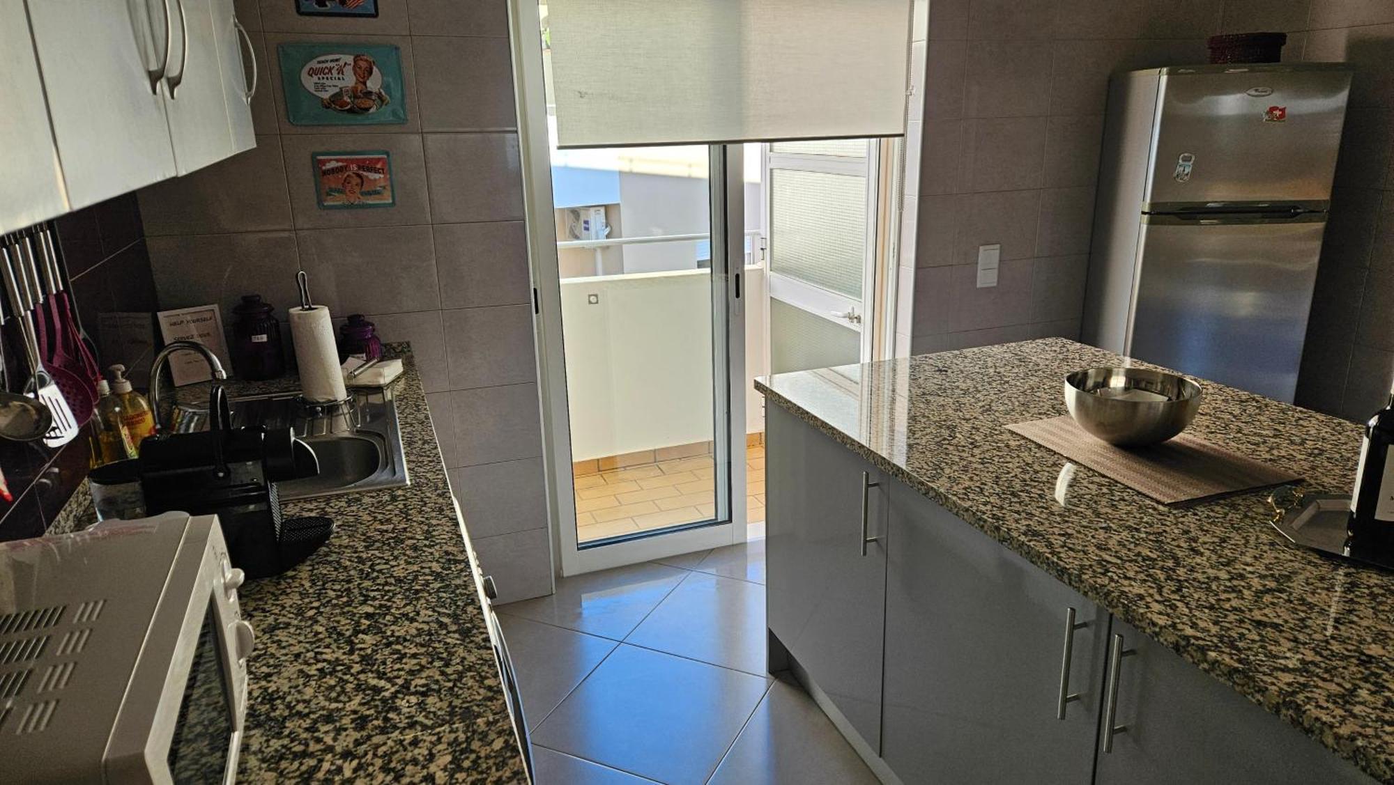 Apartament Casa Joaninha Olhão Zewnętrze zdjęcie